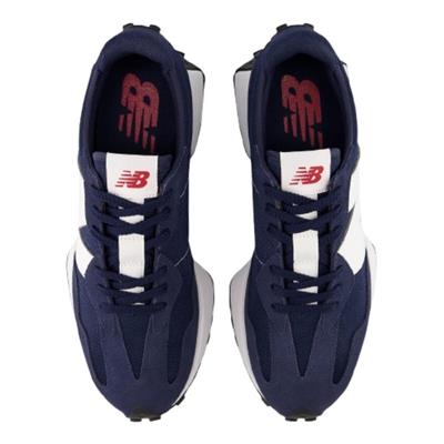 New Balance NB Lifestyle Unisex Shoes MS327CNW Lacivert Günlük Sneaker Ayakkabı