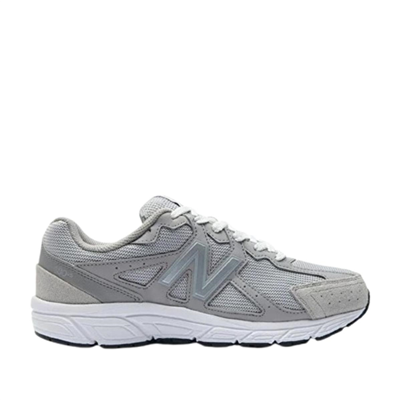 New Balance NB Lifestyle Unisex Shoes M480561 Gri Günlük Sneaker Ayakkabı