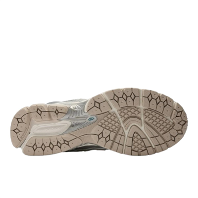 New Balance NB Lifestyle Unisex Shoes M1906REE Gri Günlük Sneaker Ayakkabı