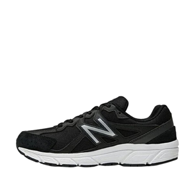 New Balance NB Lifestyle Unisex Shoes M4806KG Siyah Günlük Sneaker Ayakkabı