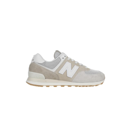 New Balance NB Lifestyle Unisex Shoes U5742CH Yeşil Günlük Sneaker Ayakkabı