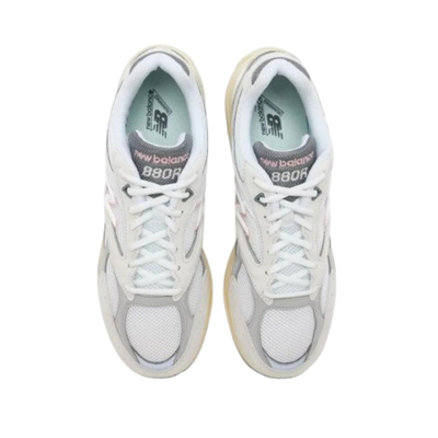 New Balance NB Lifestyle Unisex Shoes U880R9P0 Gri Günlük Sneaker Ayakkabı