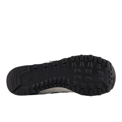 New Balance NB Lifestyle Unisex Shoes U57452Z Gri Günlük Sneaker Ayakkabı