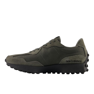 New Balance NB Lifestyle Unisex Shoes U327346 Gri Günlük Sneaker Ayakkabı