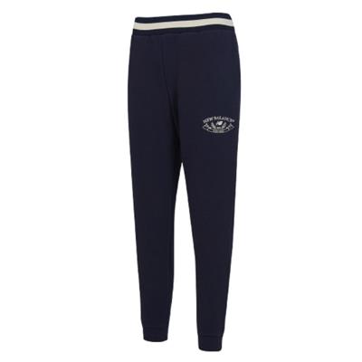 New Balance Nb Lifestyle Women Pant WNP3501-AVI Lacivert Eşofman Altı