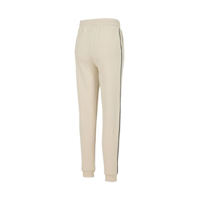 New Balance Nb Lifestyle Women Pants WNP3631-MBM Bej Eşofman Altı
