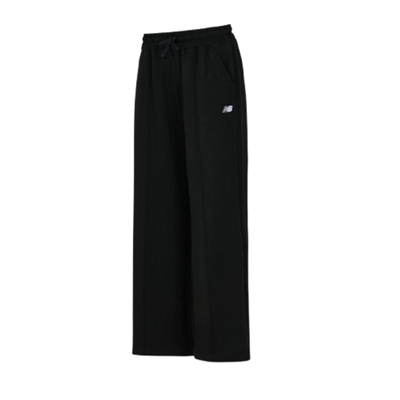 New Balance Nb Lifestyle Women Pants WNP3622-BK Siyah Eşofman Altı