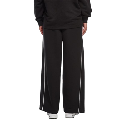 New Balance Nb Lifestyle Women Pants WNP3402-BK Siyah Eşofman Altı