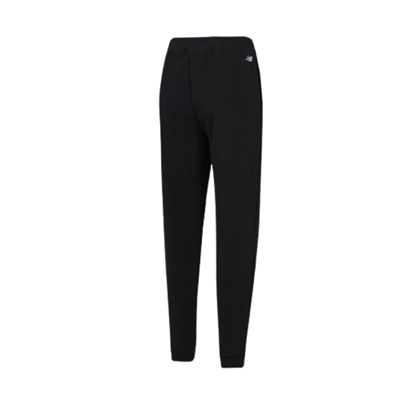 New Balance NB Lifestyle Women Pants WNP1639-BK Siyah Eşofman Altı