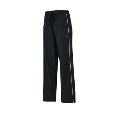 New Balance Nb Lifestyle Women Pants WNP3604-BK Siyah Eşofman Altı