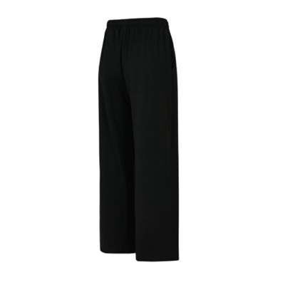 New Balance Nb Lifestyle Women Pants WNP3622-BK Siyah Eşofman Altı