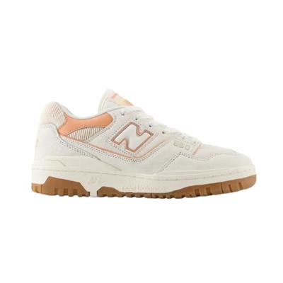 New Balance Nb Lifestyle Women Shoes BBW550SI Beyaz Günlük Sneaker
