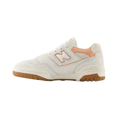 New Balance Nb Lifestyle Women Shoes BBW550SI Beyaz Günlük Sneaker