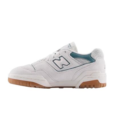 New Balance Nb Lifestyle Women Shoes BBW550SE Beyaz Günlük Sneaker