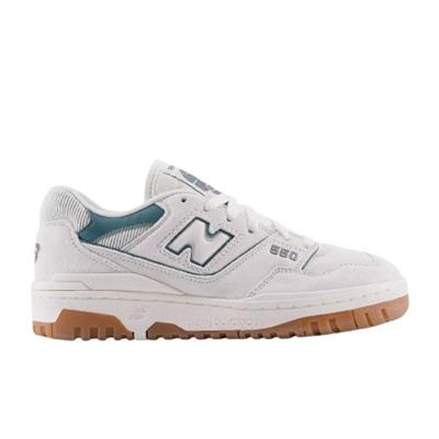 New Balance Nb Lifestyle Women Shoes BBW550SE Beyaz Günlük Sneaker