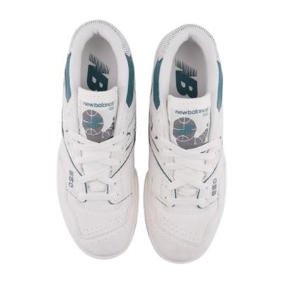 New Balance Nb Lifestyle Women Shoes BBW550SE Beyaz Günlük Sneaker