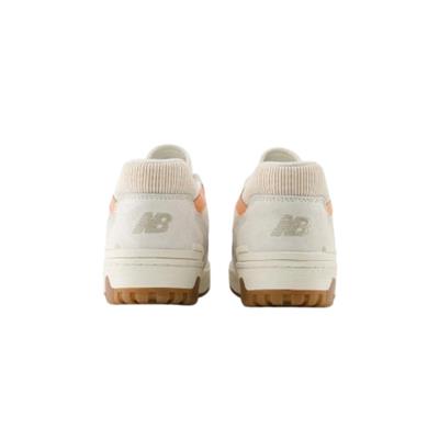 New Balance Nb Lifestyle Women Shoes BBW550SI Beyaz Günlük Sneaker