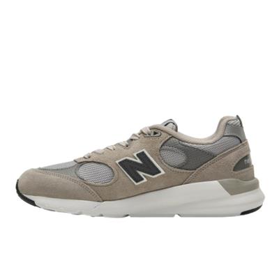 New Balance Nb Lifestyle Women Shoes WS109LLG Gri Günlük Sneaker