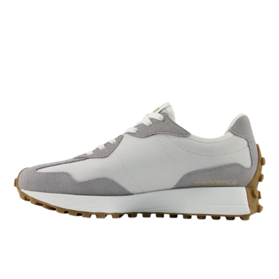 New Balance NB Lifestyle Women Shoes W3279NT Gri Günlük Sneaker Ayakkabı