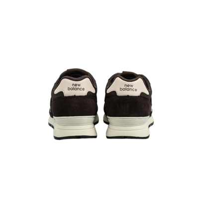 New Balance NB Lifestyle Women Shoes W5653RK Kahverengi Günlük Sneaker Ayakkabı