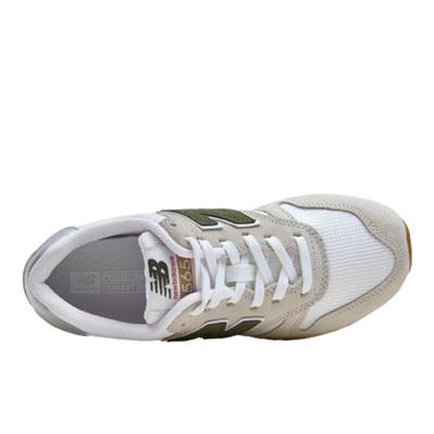 New Balance Nb Lifestyle Women Shoes WL565LBG Bej Günlük Sneaker