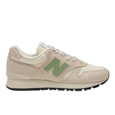 New Balance NB Lifestyle Women Shoes W5653GQ Beyaz Günlük Sneaker Ayakkabı