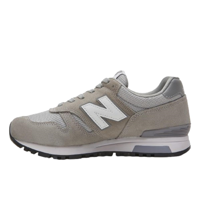 New Balance Nb Lifestyle Women Shoes WL565GRY Gri Günlük Sneaker Ayakkabı