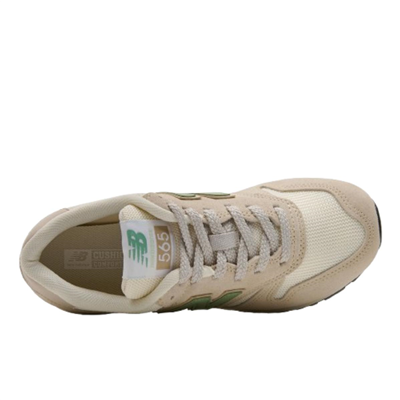 New Balance NB Lifestyle Women Shoes W5653GQ Beyaz Günlük Sneaker Ayakkabı