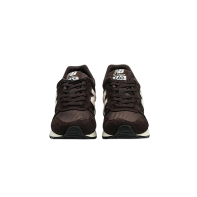 New Balance NB Lifestyle Women Shoes W5653RK Kahverengi Günlük Sneaker Ayakkabı