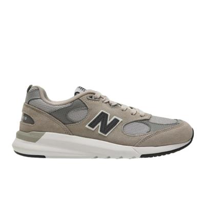 New Balance Nb Lifestyle Women Shoes WS109LLG Gri Günlük Sneaker