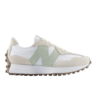 New Balance NB Lifestyle Women Shoes W327SUB Bej Günlük Sneaker Ayakkabı