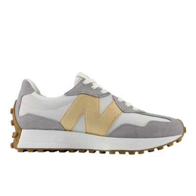 New Balance NB Lifestyle Women Shoes W3279NT Gri Günlük Sneaker Ayakkabı