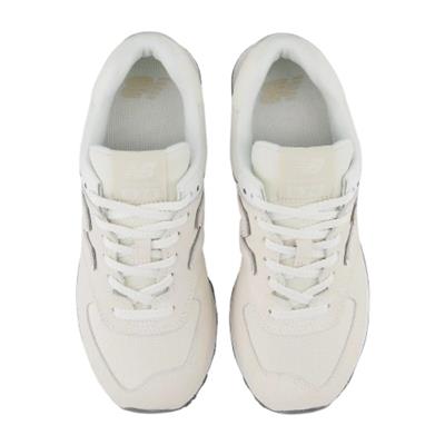 New Balance Nb Lifestyle Women Shoes WL574RBL Bej Günlük Sneaker