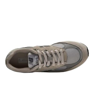 New Balance Nb Lifestyle Women Shoes WS109LLG Gri Günlük Sneaker