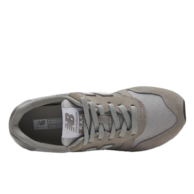 New Balance Nb Lifestyle Women Shoes WL565GRY Gri Günlük Sneaker Ayakkabı