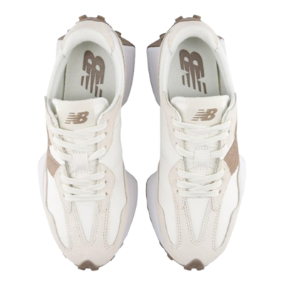 New Balance NB Lifestyle Women Shoes W327SUC Haki Günlük Sneaker Ayakkabı