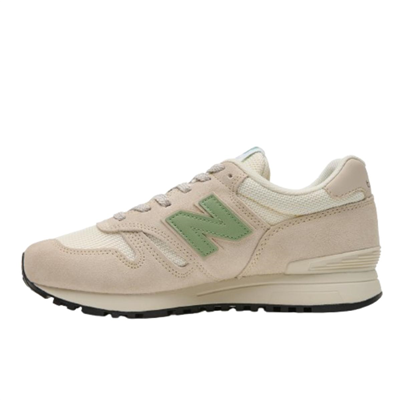 New Balance NB Lifestyle Women Shoes W5653GQ Beyaz Günlük Sneaker Ayakkabı