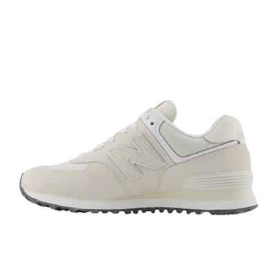 New Balance Nb Lifestyle Women Shoes WL574RBL Bej Günlük Sneaker