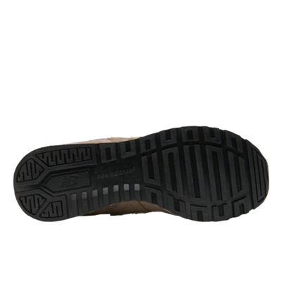New Balance NB Lifestyle Women Shoes W56568R Kahverengi Günlük Sneaker Ayakkabı