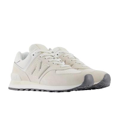 New Balance Nb Lifestyle Women Shoes WL574RBL Bej Günlük Sneaker