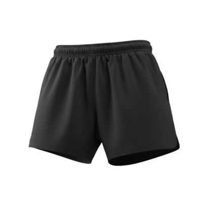 New Balance NB Lifestyle Women Short WNS1612-BK Siyah Şort