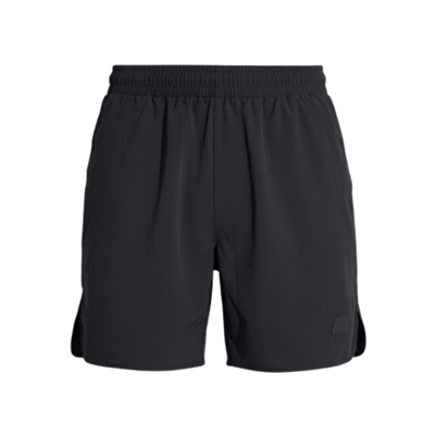 New Balance NB Lifestyle Women Short WNS1612-BK Siyah Şort