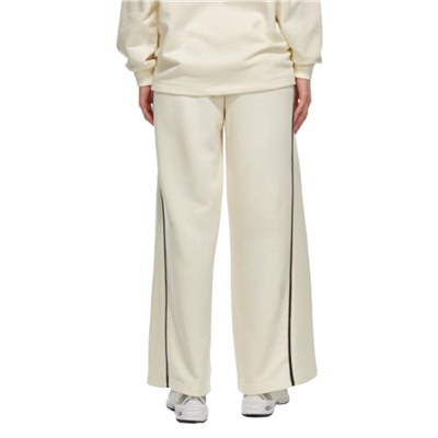 New Balance Nb Lifestyle Women Sweatshirt WNP3402-SST Beyaz Eşofman Altı