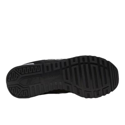 New Balance NB Lifestyle Women Shoes WL565BLK Siyah Günlük Sneaker Ayakkabı