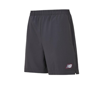 New Balance NB Performance Men Short MNS1651-ANT Gri Şort