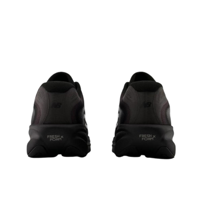 New Balance NB Running Men Shoes MELPS21O Siyah Koşu&Yürüyüş Ayakkabısı
