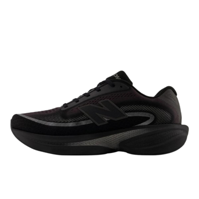 New Balance NB Running Men Shoes MELPS21O Siyah Koşu&Yürüyüş Ayakkabısı