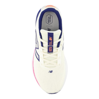 New Balance NB Running Women Shoes W5201N8 Bej Koşu&Yürüyüş Ayakkabısı