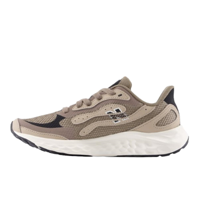 New Balance NB Running Women Shoes WARIS682 Kahverengi Koşu&Yürüyüş Ayakkabısı