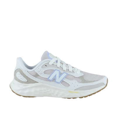 New Balance NB Running Women Shoes WARIS3XX Beyaz Koşu&Yürüyüş Ayakkabısı